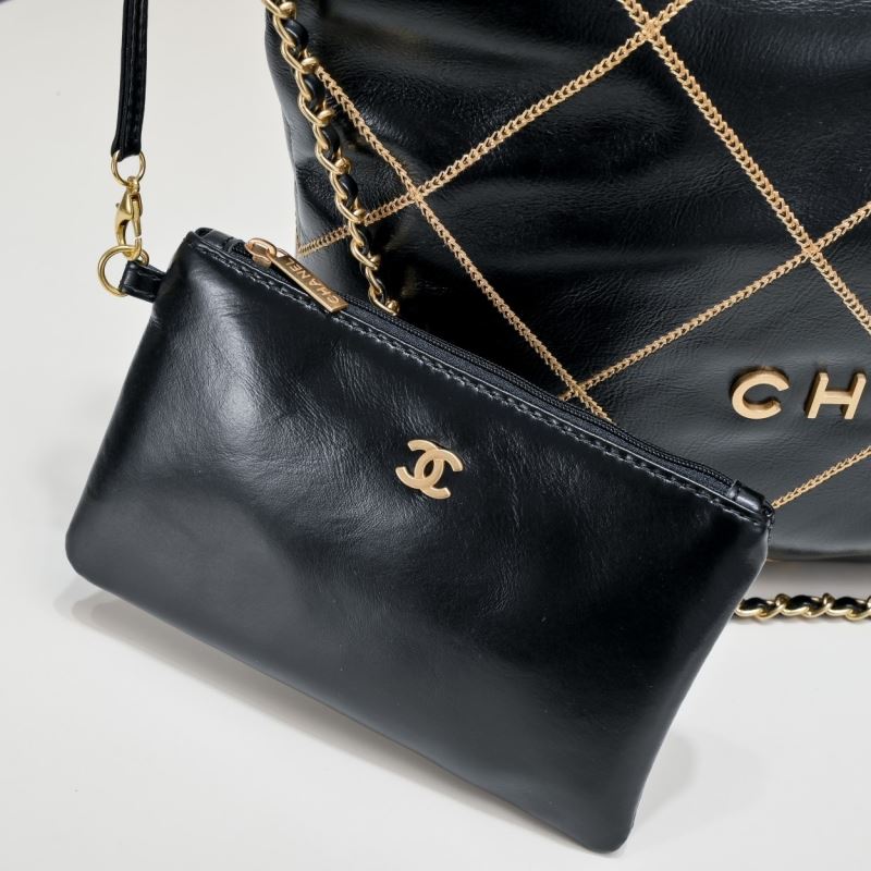 Chanel Shopping Bags